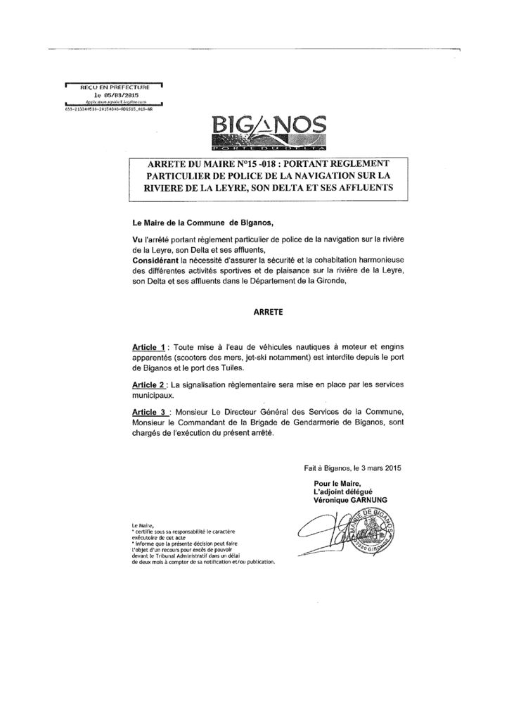 thumbnail of arrete-mise-a-leau