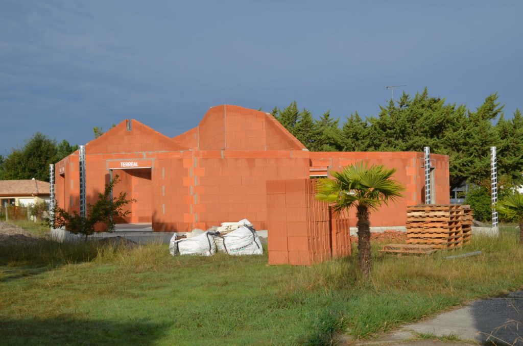 Maison Urbanisme