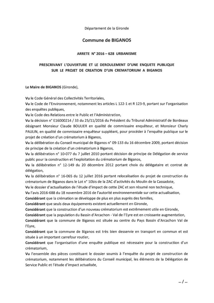 thumbnail of arrete-2016-628-mise-a-lenquete-publique-projet-de-crematorium-lot-10bis-zac-cassadote