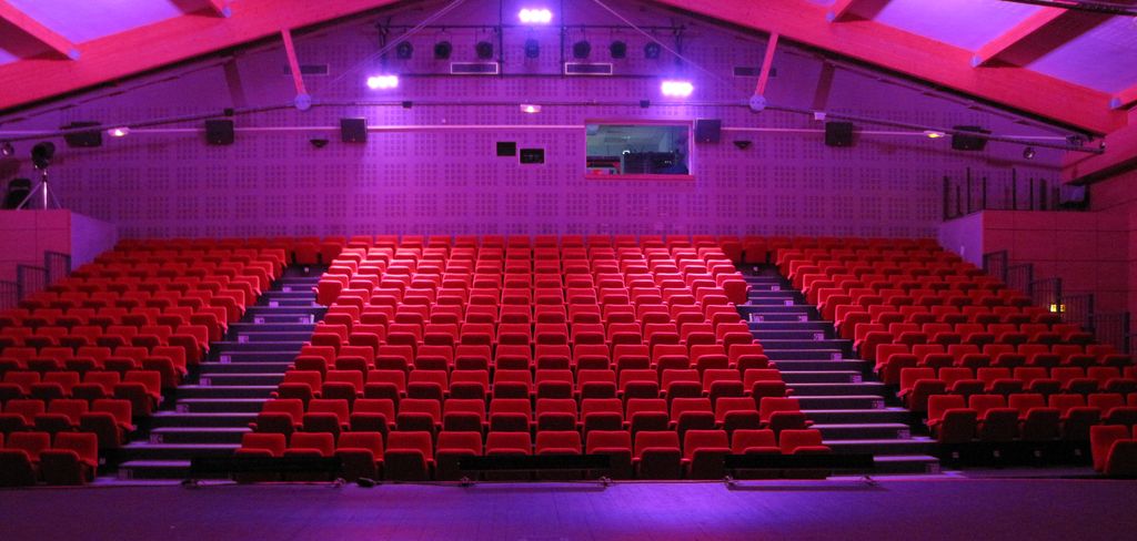 Espace culturel